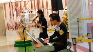 20150512 APM - 只是太愛你 - 吳筠怡 Kristy Ng