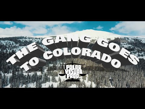 My 4/20 trip to  Fairplay, Colorado.