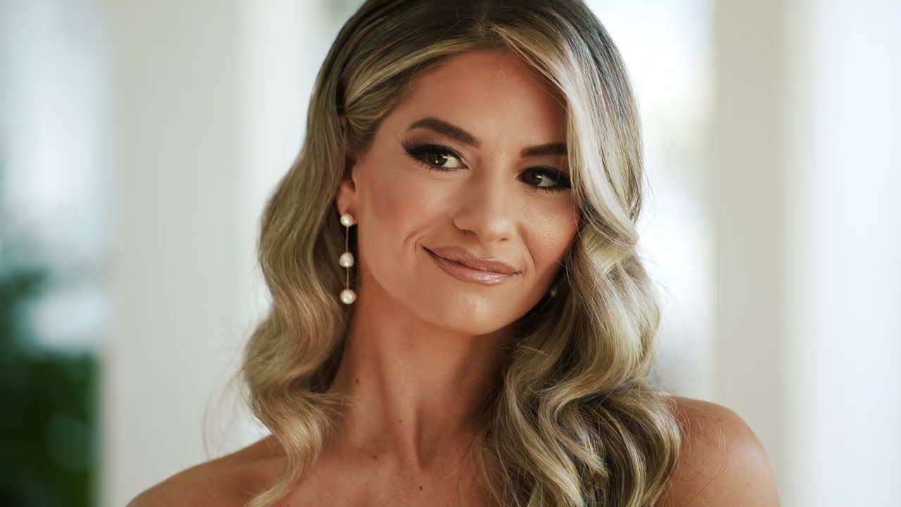 A Jupiter Lighthouse Wedding | Chris x Jules