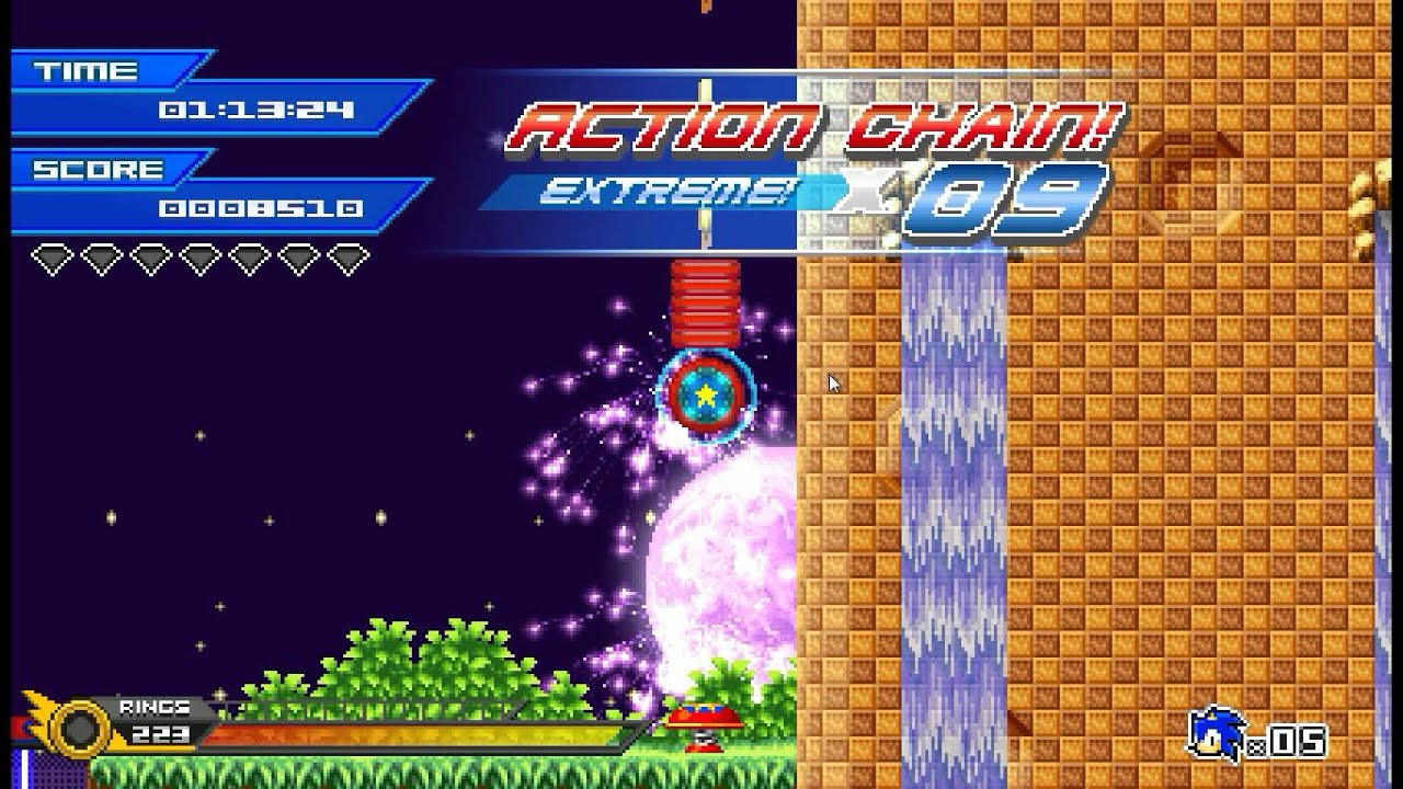 Sonic vs darkness true nightmare revived multiplayer beta download