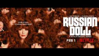 Russian Doll Soundtrack | Crimson and Clover | TOMMY JAMES & THE SHONDELLS | NETFLIX |