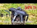 B&T APC9 - Best sub-gun EVER?