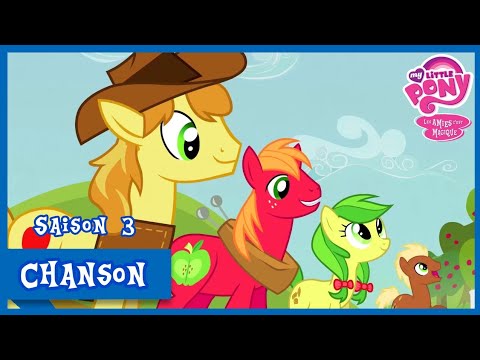 My Little Pony : Tous Ensemble