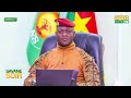 #Journal_de_18h45mns_en_français_sur_savane_TV_du_22_01_2026