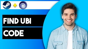 How to Find Ubisoft Connect Activation Code on Steam (2024)