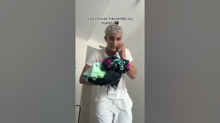 Las chicas haciendo su maleta🧳 #shorts #viral
