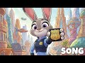 Judy Hopps Don T Stop Zootopia 2 Inspo Animated Music Video Croco Beat mp3