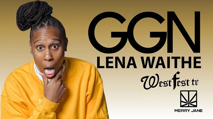 Showrunner Lena Waithe Talks Emmy Wins and Black Power in Hollywood With Snoop Dogg | GGN