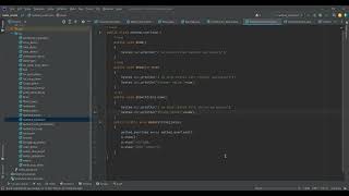 Method and Constructor Overloading concepts in Java