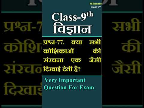 वीडियो: प्रत्येक जीवित कोशिका में कौन सी 3 कोशिकीय संरचनाएँ पाई जाती हैं?