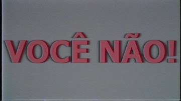 ONLY FELIPE NETO CAN COMMENT ON THIS VIDEO! (seriously)