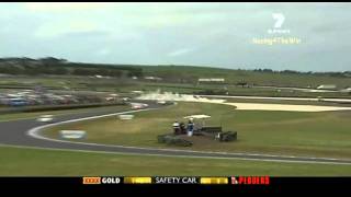 L&H 500 and Bathurst 1000 2009 Highlights