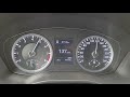 2019 Hyundai Santa Fe 3.5L V6 top speed