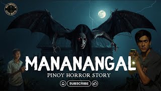 Ang Huling Gabi ni Lola | Tunay na Kwento ng Manananggal sa Probinsya