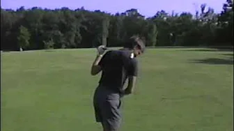 MAYFLOWER GOLFING