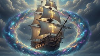 No ads The Captain's Calling - Episode 33: The Unexpected Choice #God #Jesus #devotion