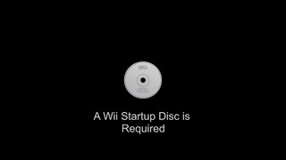 Wii Anti Piracy Failed + Repair | Read Description
