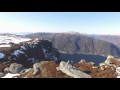 Chasing mountains in Norway part.2! Drone 4K