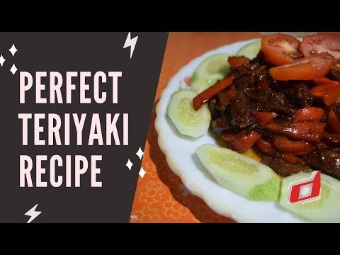 resep-hidangan-beef-teriyaki-menu-spesial-masakan-keluarga-lezat-dan-praktis