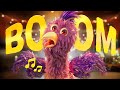 Opila bird  boom official song