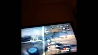 Modded controller MW3