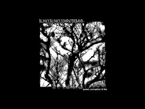 Blinky Blinky Computerband