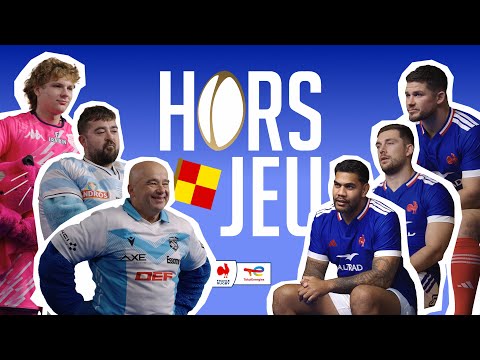Hors Jeu – Épisode 8 : Qui est la fausse mascotte ?