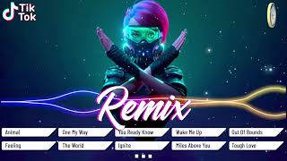 Best Mix Of Popular Songs Remix 2021 – New Popular Songs Remix – English Songs Remixes 2021