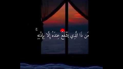 قران كريم آيه الكرسي #اية_الكرسي #قرآن #قران_كريم #اكسبلور #قرآن_كريم_راحة_نفسية #صلوا_على_النبي