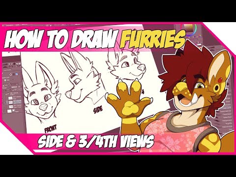 【How To Draw