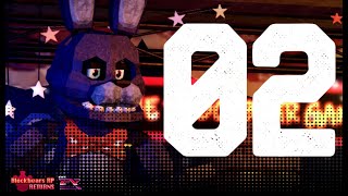 Blockbears Returns Teaser #2