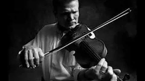 Vassar Clements - November 25, 1972