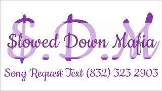 Moneybagg Yo No Cutt Slowed Down Mafia @djdoeman