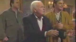 General Hospital - 1996 Quartermaine Thanksgiving Nightmare