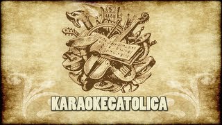 Karaoke Pescador de Hombres [ver. 1] chords