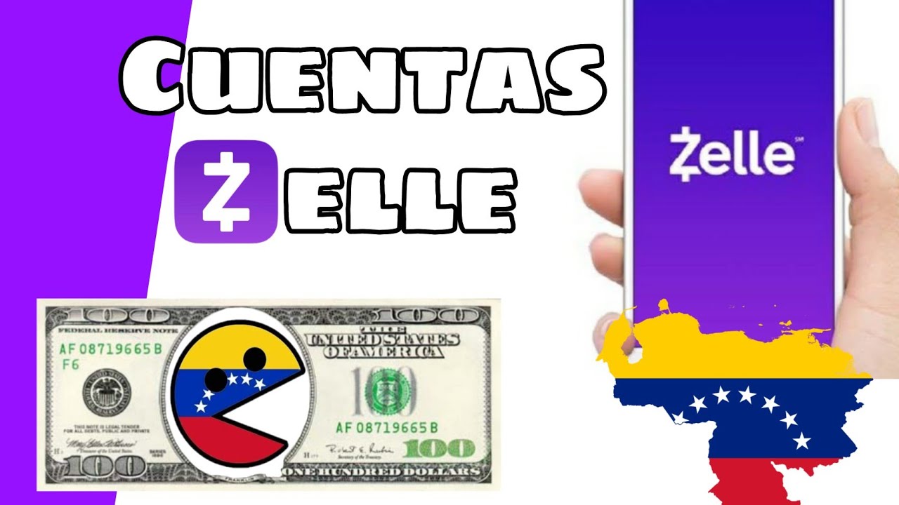 Se puede abrir una cuenta Zelle desde Venezuela | Zelle y bofa es lo mismo | Zelle Venezuela - YouTube