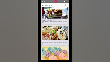 Introduction to Navigation in Jetpack Compose | Kotlin | Android | PixelDev | #jetpackcompose