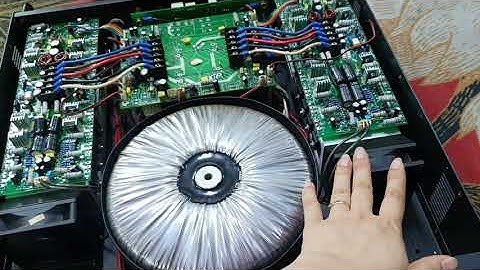 Đẩy bãi 4 kênh mặt phay nhôm ? Công suất gia đình khủng ? Lh 0385222228