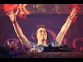Hardwell Drops Only Tomorrowland 2013