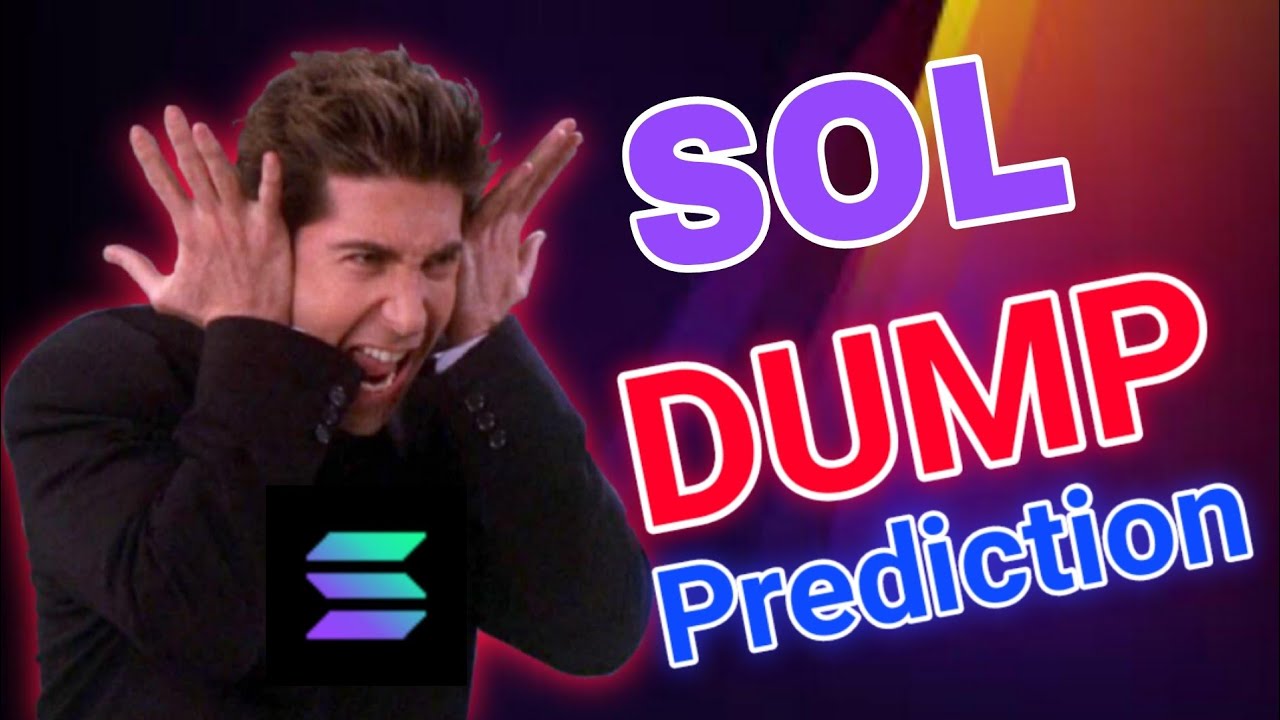 Solana coin Price Prediction Update! Solana News Today - YouTube