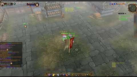 Stranged vs iMeanBusiness (Full Mystic - XBOW)