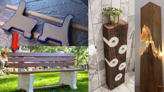 DIY Ideas That Will Take Your Home