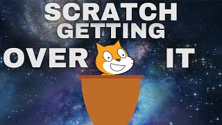 Griffpatch's Getting Over It Walkthrough | Scratch