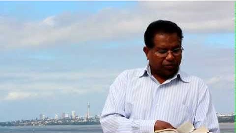 The Light That Changed The Destiny of the World-Part 3