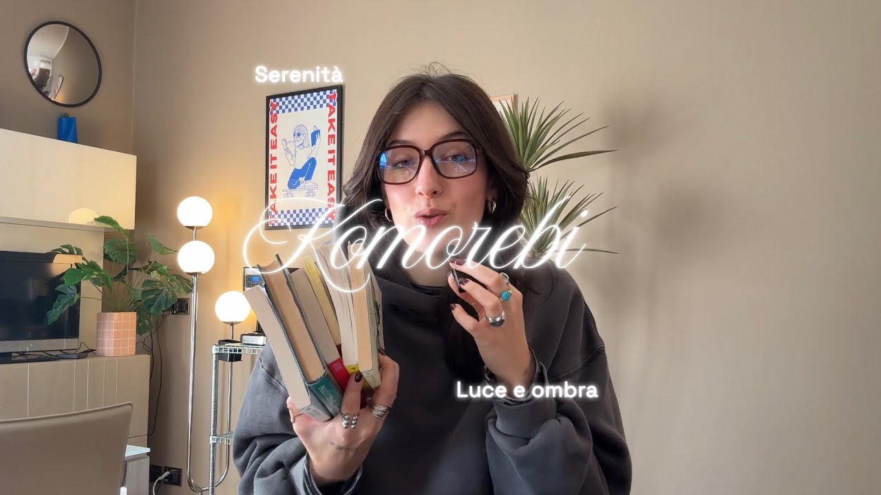 Luce e ombra - 6 libri da recuperare