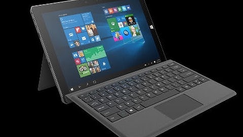 Unboxing and review: Is this the worse tablet ever? Faulty Linx 12v64  Windows 10 Tablet