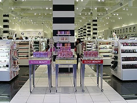 Holy Grail Makeup Products at Sephora!