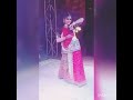 dance performance on dholla song from tere bin drama