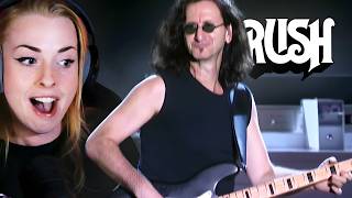 RUSH Broke My Brain Again. Reacting To RUSH: YYZ LIVE @ Rio 2002