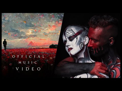 GRAY - A Million Roses 🌹 (Official Music Video)